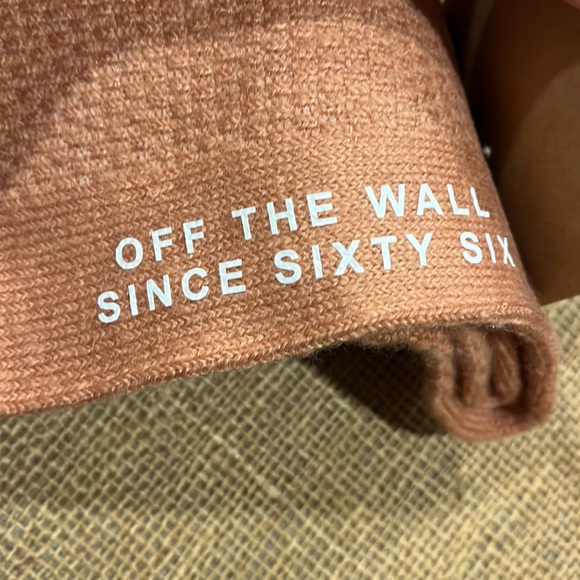NWT Vans socks - Picture 3 of 3